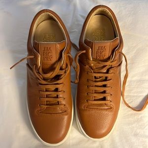 Jim Rickey men’s sneakers. Size 8.5